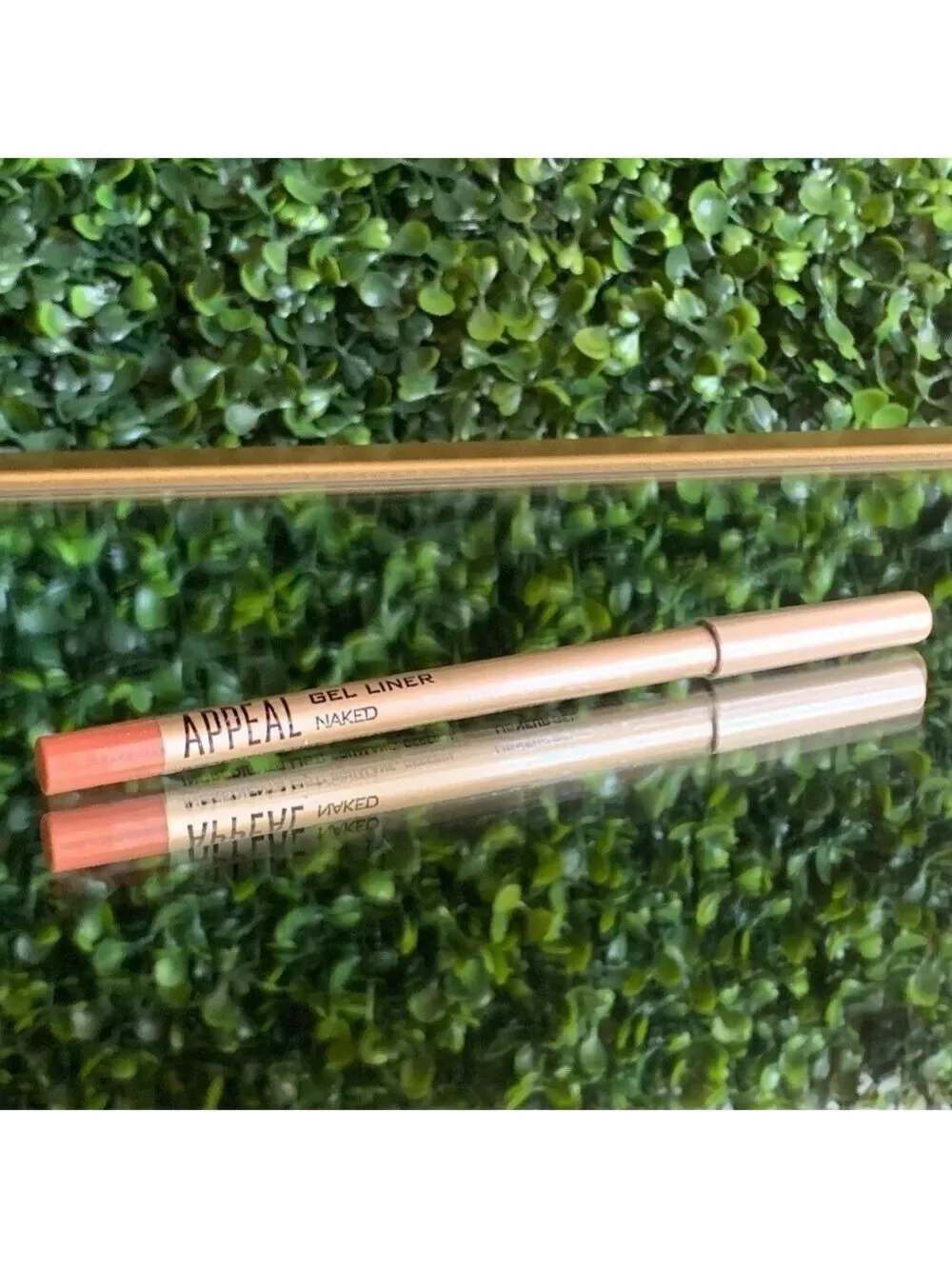 Appeal cosmetics gel